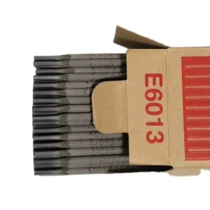 Made in China High Performance Safe Carbon Steel Metal Rods Welding Electrode