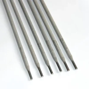 Manufacturer Price Welding Rod E7018 Carbon Steel Welding Electrode 2.5mm 3.2mm 4.0mm for Ship