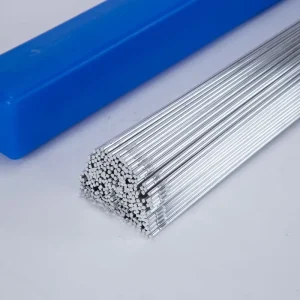 Manufacturer Supplies Aluminum Magnesium Welding Wire ER5183 5.0mm 1.6mm Aluminum Alloy Welding Wire