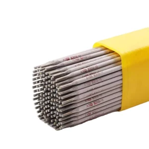 Manufacturers Produce Stainless Steel Welding Rod CHS102 Stainless Steel Welding Electrode E308-16 Welding Electrode