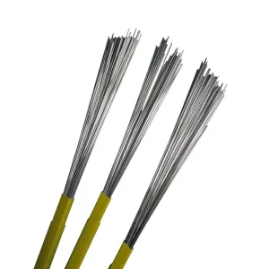 Manufacturers Supply HL204 Silver Welding Wire with 15% Silver Content Electrode