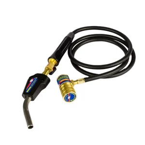 Mapp Gas Torch for Welding High Performance Torch for Professional Use