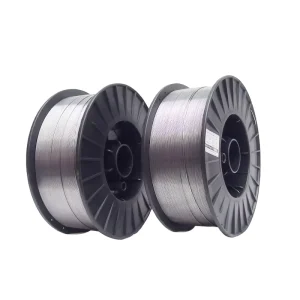 Metal Cored Welding Wire E70C 6M 1.2mm