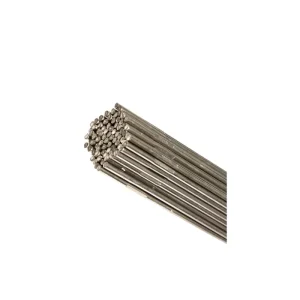 Metal Processing Arc Piercing Pointed Stainless Steel Welding Electrodes
