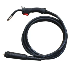 Mig Welding Torch 15ak for Mig 200 Accessories