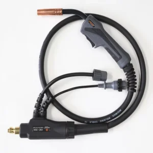 Mig Welding Torch Plastic Accessorize For Sale
