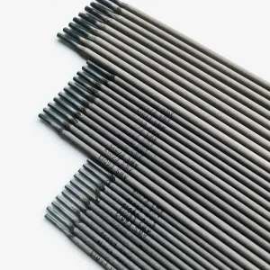 Mild Steel Carbon Steel Electrodes 2.5mm 3.2mm 4.0mm 300-450mm E6013 Welding Rods