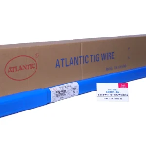 Mild Steel Extra Low Hydrogen TIG ER80S-B2 Welding Wire Rod for Low Alloy Cryogenic Steel OEM OBM ODM