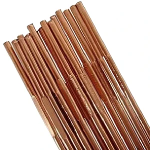 Mild Steel TIG Filler Rod ER70s-6 ER70s-2 TIG Welding Wire Argon Arc ER70s ER80s Rod TIG Welding Wire 0.8mm