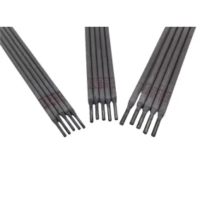 Mild Steel Welding Rod E6013 E7018 E6010 E6011 E7016 Welding Electrode