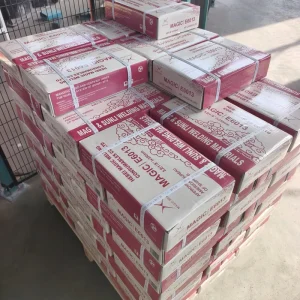 Mild Steel Welding Rod E6013 E7018 E6011 Welding Electrode E6010