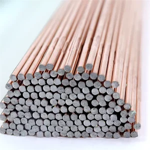 Mild Steel Welding Rod TIG Welding Wire ER70S 6 MIG MAG Arame Solda MIG Welding Wire