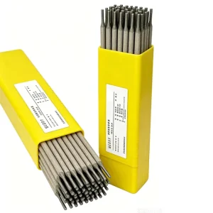 Mold Steel Welding Electrode for Die Repair Wear Resistant Hardfacing Welding