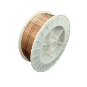 Mold Welding Wire DC53 Brinell Hardness 688 772 SKD11 Mod Cold Work Mold Steel 0.8 2.0mm Diameter 3 Year Warranty Supporting