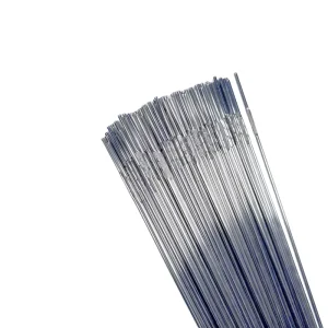 N07718 Alloy 718 Round Rod 0.8 1.0 1.2 1.6 2.0 2.4 3.0 Inconel 718 IN718 GH4169 ERNiFeCr 2 Nickel Based Alloy Welding Rod