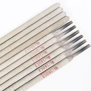 NSS 308 Stainless Steel Welding Rod Electrode 1kg Pack Size 2mm 2.5mm 3.2mm 4mm