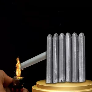 New Lighter Low Temperature Welding Rod Copper Iron Aluminum Stainless Steel Plastic Water Pipe Welding Maintenance Welding Rod