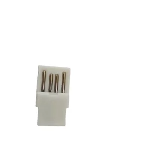 New USB Accessories AM White Rubber Core for Welding Wire