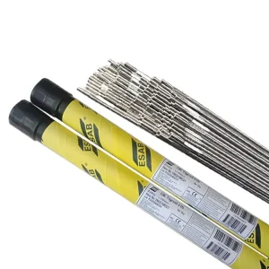 Ni72HP AWS A5.14 ERNiCr-3 Welding Wire NICKEL TIG RODS (GTAW) for Nickel
