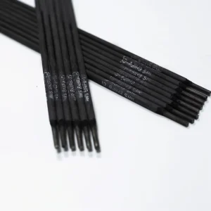 Ni99 Pure Nickel Cast Iron Welding Rod ENiFe Cl Ni55 Nickel Electrode Nickel copper Welding Rod