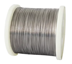 Nichrome Wire Electric Furnace Heating element Ni80