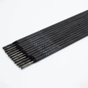 Nickel Welding Electrode Cast Iron Welding Rod 5kg/box 20kg ENiFeCi Ni99 Ni55 3.2