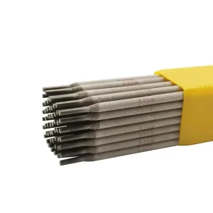 OEM AOHUI ER304 Stainless Steel Electrode Gauge Welding Rod with Small Splash 3 Year Warranty for Structural Use