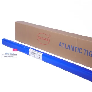 OEM AWS A5.14 ERNiCrMo-3 Nickel Based Alloy TIG Rod Welding Electrode with Easy Restrike Arc