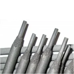 OEM Customized 2.5 5.0mm Metal Welding Rod E6013 Welding Electrodes Welding Rod for Industrial Use