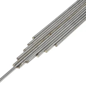 OEM ODM Nickel Electrode TIG Welding Rod & Wire ERNiCrMo 3 Inconel 625 1.2mm 1.6mm 2.4mm