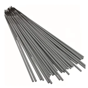 OEM Packing Mild Steel Low Hydrogen Potassium E7018 Welding Rod Electrode E7016
