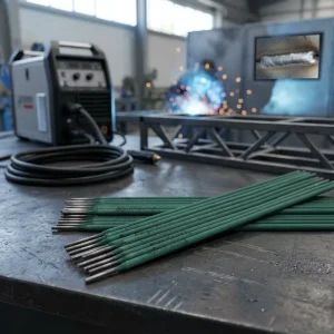 OEM Welding Rod 6013 2 5 3 2 4 0mm Welding Stick Welding Electrode E6013