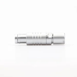 Outdoor Waterproof Circular Connector IP67 for Industrial Equipment Power Data Signal Cable Assembly Push Pull Connector