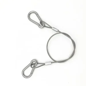Picture Hanging Rope Kit Drawn Wire Hardware Rail Molding Strips Wall Art Display Frame Hanger for Construction