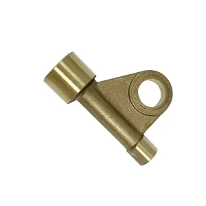Power Cable Adapter 105Z57 Gas Cooled Connector TIG Welding Accessories for WP9/17 Torches
