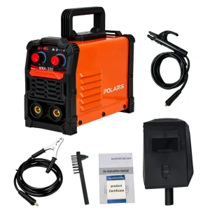 Power Tools MMA-300 IGBT Inverter MMA 300 Arc Electric Welding Machine