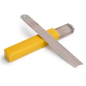Premium Custom Stainless Steel Welding Rods Heat Resistant with Superior Wear Resistance