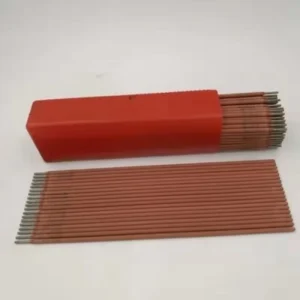 Price Welding Electrode with Rutile Coating Rod Manufacturer E6013 Welding Rod