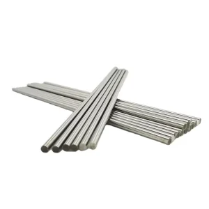 Pure Nickel 200 201 Round Rod