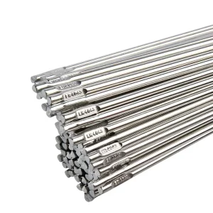 Quality Assurance Welding Electrodes Price List AI4043 ER4043 Aluminium Welding Wire