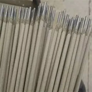Quality E6010 Welding Electrodes Hard Alloy Welding Rod for Carbon Steel
