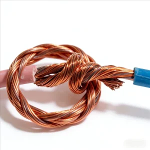Robust General Purpose Flexible Cable IEC 53 H05RN-F 3*1.5 300/500V for Welding Equipment