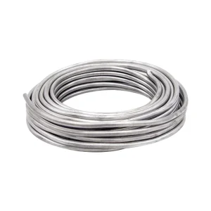 Rosin-core Welding Wire Sn63Pb37 800g Lead Welding Wire Coil Custom Lead Cable