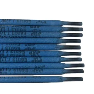 Rutile E6013 3/32” 1/8” Welding Carbon Steel Stick Electrodes Rod For Welding Carbon Steel