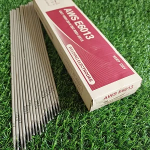 Rutile Sand Coated Welding Rod Electrodes and Welding Electrode Distributor for E6013 E7018 2.5mm 3.2mm