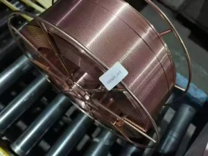 SG2 Solid Welding Wire ER70S 6