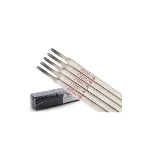 Sample Tungsten Electrode TIG Welding Rods 1.6mm 2.4mm 3.2mm Red Color