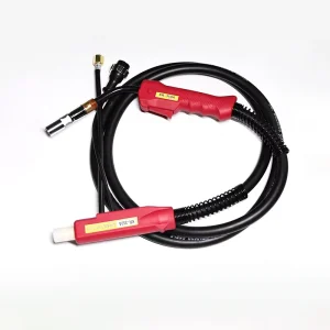 Shielded Welding Gun 5m and 3m Welding Handle Line for Gas Shielded Welding Gun 350 Accessories