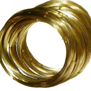 Silicon Bronze TIG Welding Wires Welding Rods AWS ERCuSi A