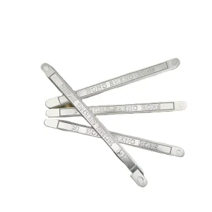 Sn100 Hn 0.7cu Sac0305 50 50 High Purity Timah Solder Tin Bar Low Dross Slag Lead Free Welding Rods
